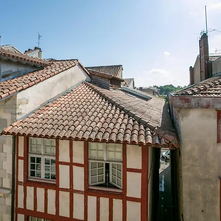 Casa Itzuli-2 By Interhome דירה