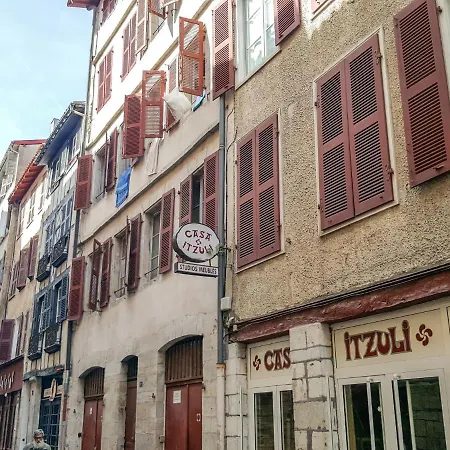 Casa Itzuli-2 By Interhome * Bayonne