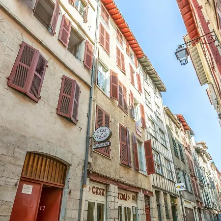 Casa Itzuli-2 By Interhome *