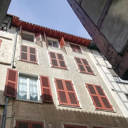 Casa Itzuli-2 By Interhome *