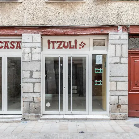 Casa Itzuli-2 By Interhome شقة