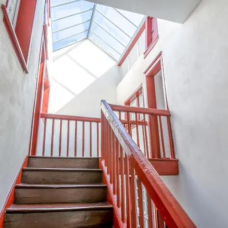 شقة Casa Itzuli-2 By Interhome بايون