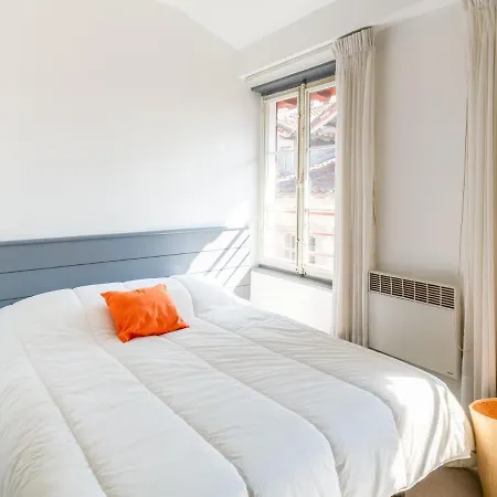 Casa Itzuli-2 By Interhome דירה *