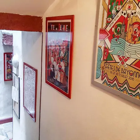 Casa Itzuli-2 By Interhome شقة