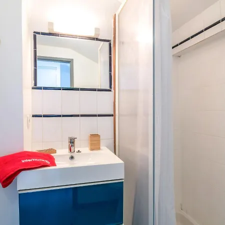 شقة Casa Itzuli-2 By Interhome بايون