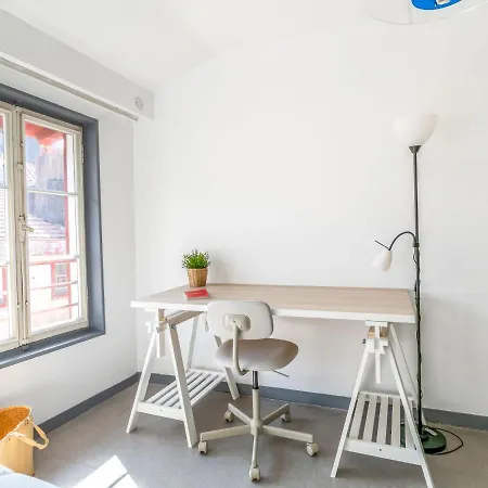 דירה Casa Itzuli-2 By Interhome