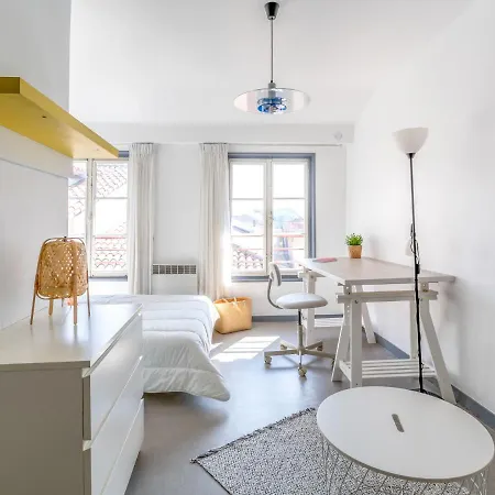 דירה Casa Itzuli-2 By Interhome *