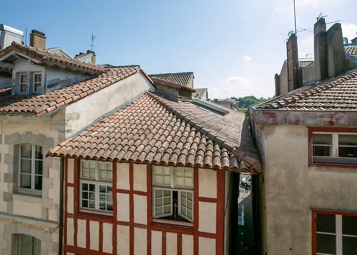 Casa Itzuli-2 By Interhome Апартаменты