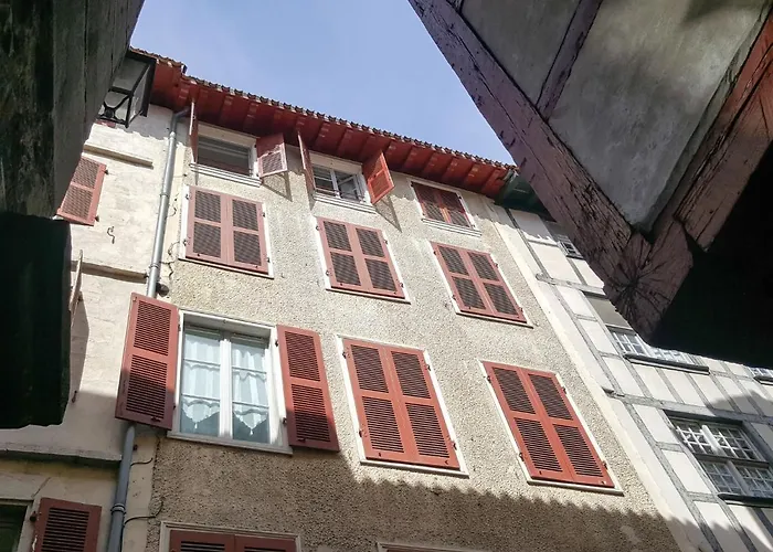 Casa Itzuli-2 By Interhome *