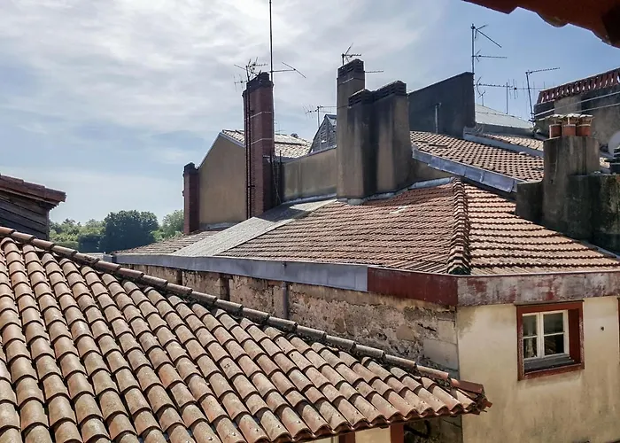 Casa Itzuli-2 By Interhome Apartamento