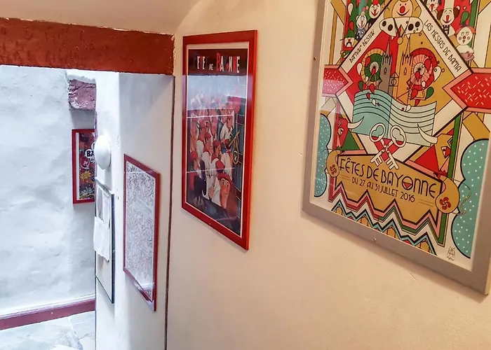 Casa Itzuli-2 By Interhome Apartamento