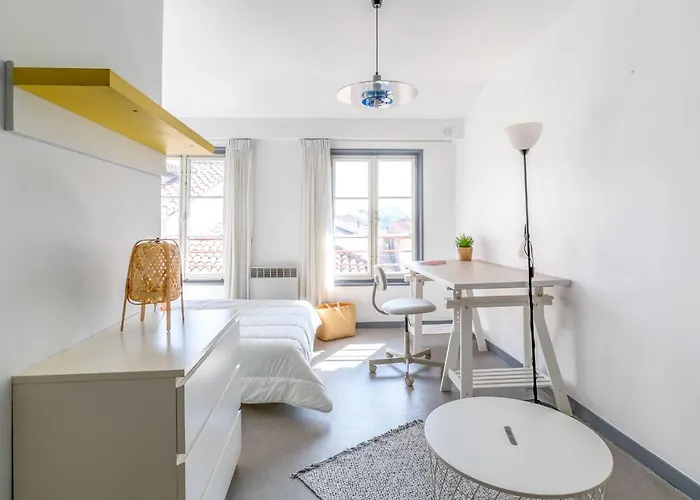 Апартаменты Casa Itzuli-2 By Interhome *